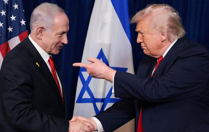 Trump and Netanyahu have reached a new agreement regarding Iran