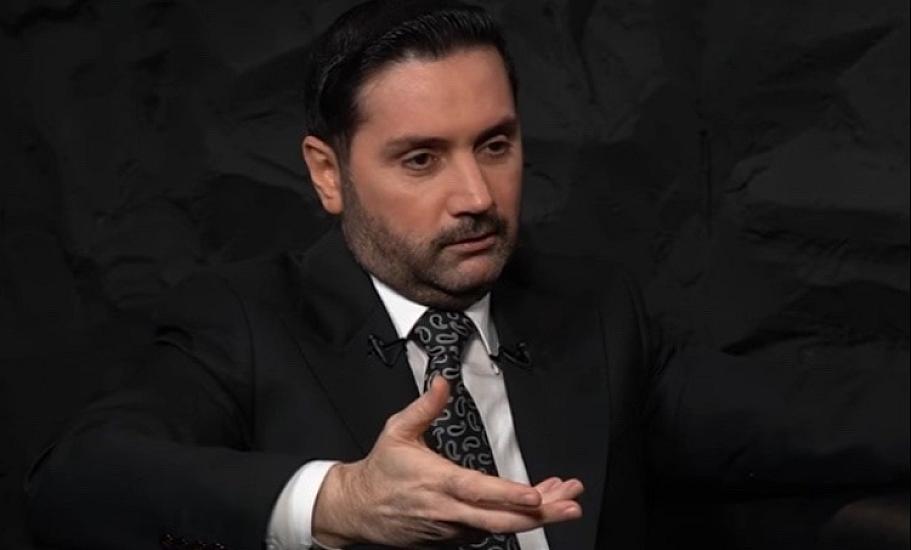 "Sosial verilişlərdə edilənlər haramdır" - İzzət Bağırov 