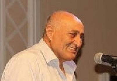 Poet Musa Alakbarli has passed away.