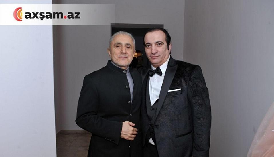 "Toya 50 minə gedirəm, Alim Qasımovun çıxışı da buraya daxildir"