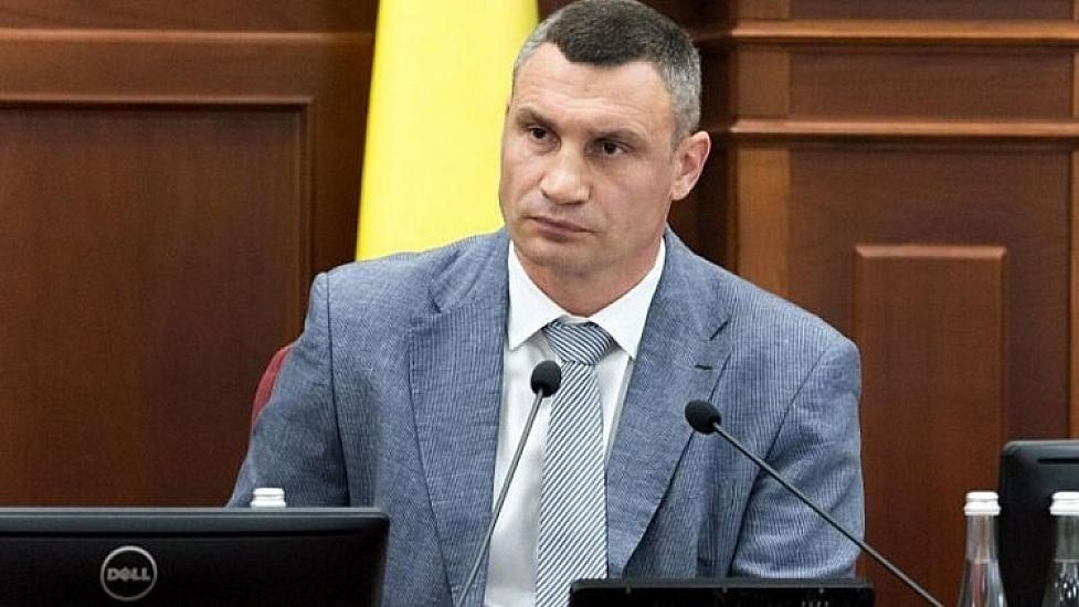 "Kiev is in a state of paralysis. We are on the verge of disaster" -