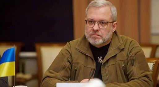 The former minister of Ukraine was arrested after getting off the train.