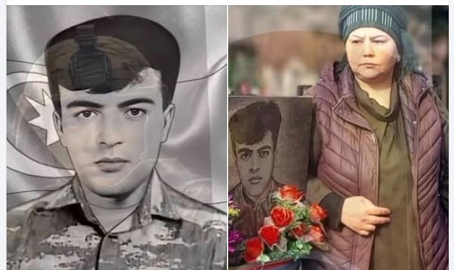 Elza Dəniz Nur ilə Eldəniz…