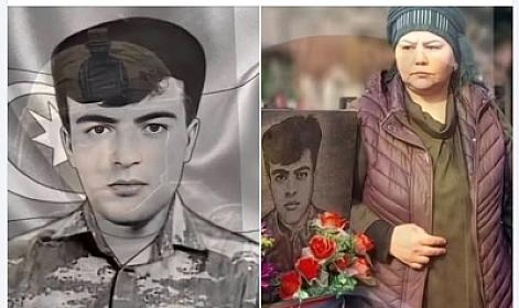 Elza Dəniz Nur ilə Eldəniz…