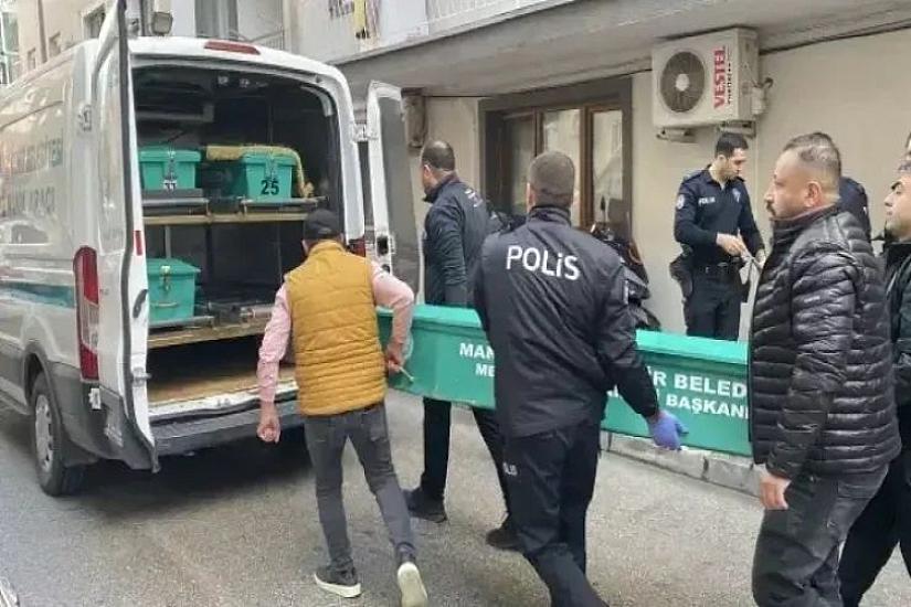 83 yaşında qatil oldu: 