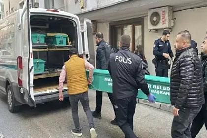 83 yaşında qatil oldu: 