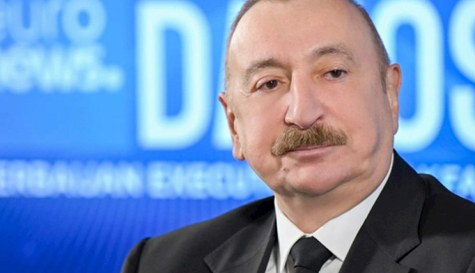 İlham Əliyev: 