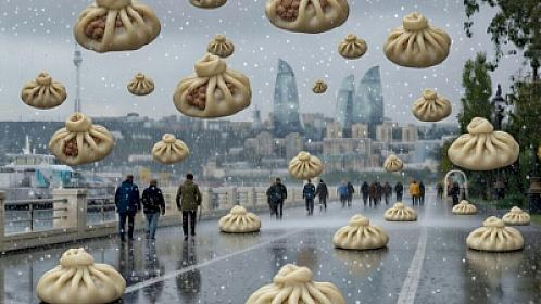 Xəngəlsevərlərin diqqətinə! - 