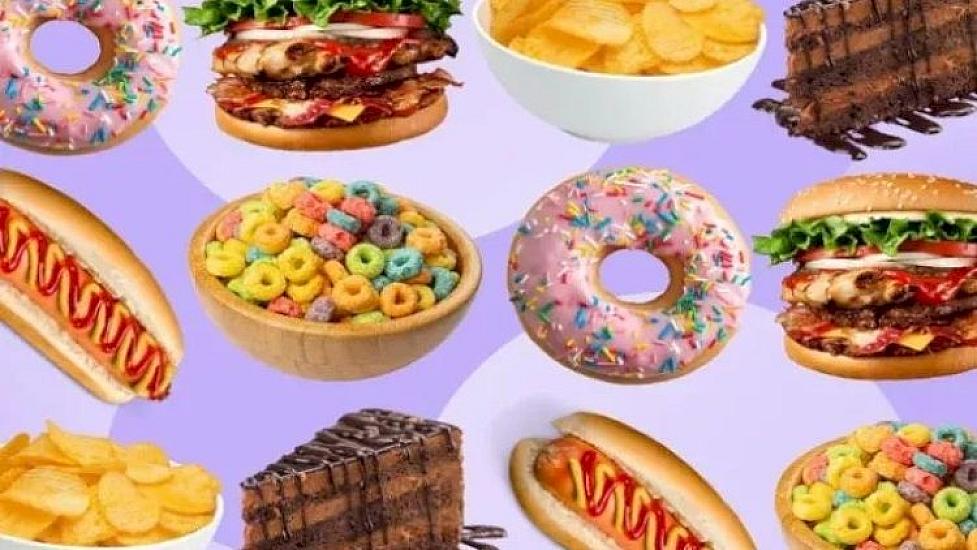 Dünyanın ən zərərli qidaları 
