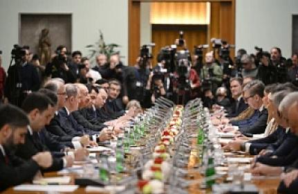 Yaxın zamanda Bakıdan bu şəhərə uçuşlar  