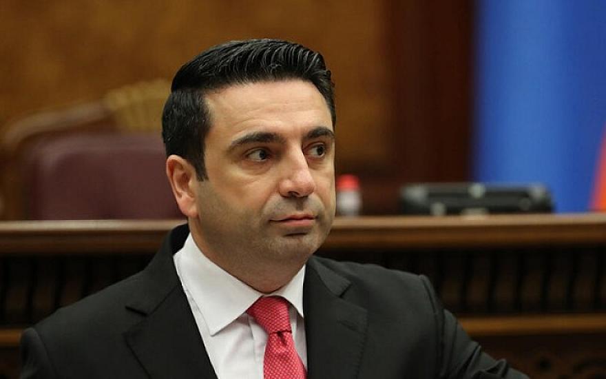 Ermənistan bu şəxsləri 