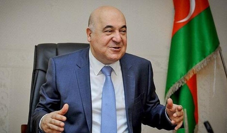 Yalandır, mən Ramiz Mehdiyevə 