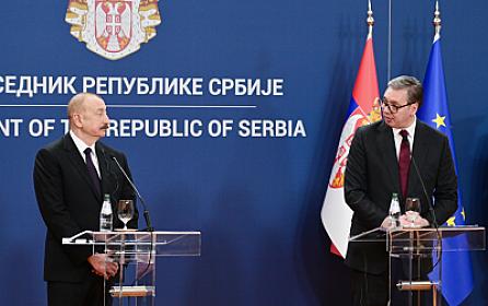 “Azərbaycan xalqı qarşısında söyləmək istəyirəm ki...”