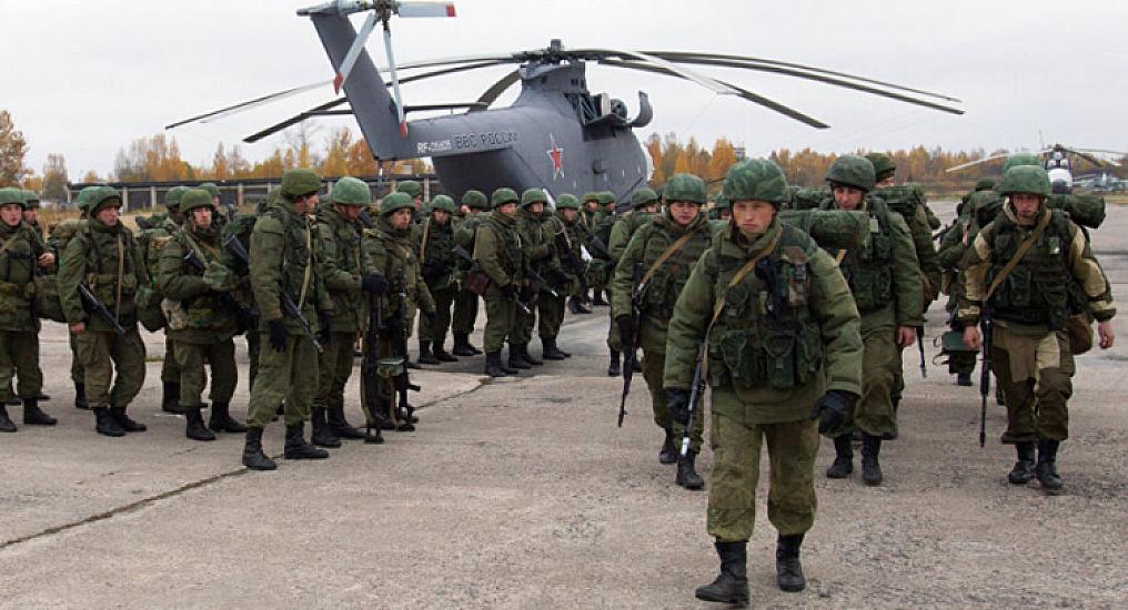 Müharibə sərhədləri keçəcək! –