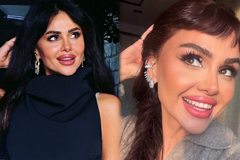 “Sevgi gözəldir” -