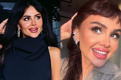 “Sevgi gözəldir” -