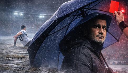 Qurban Qurbanov və “Qarabağ”ın ayağının altını qazan 