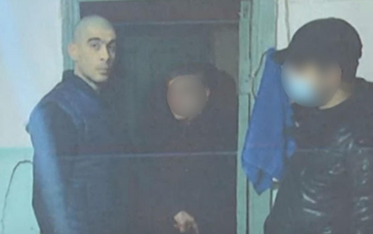 16 il iş almışdı, həbsdə də cinayət törətdi... - 