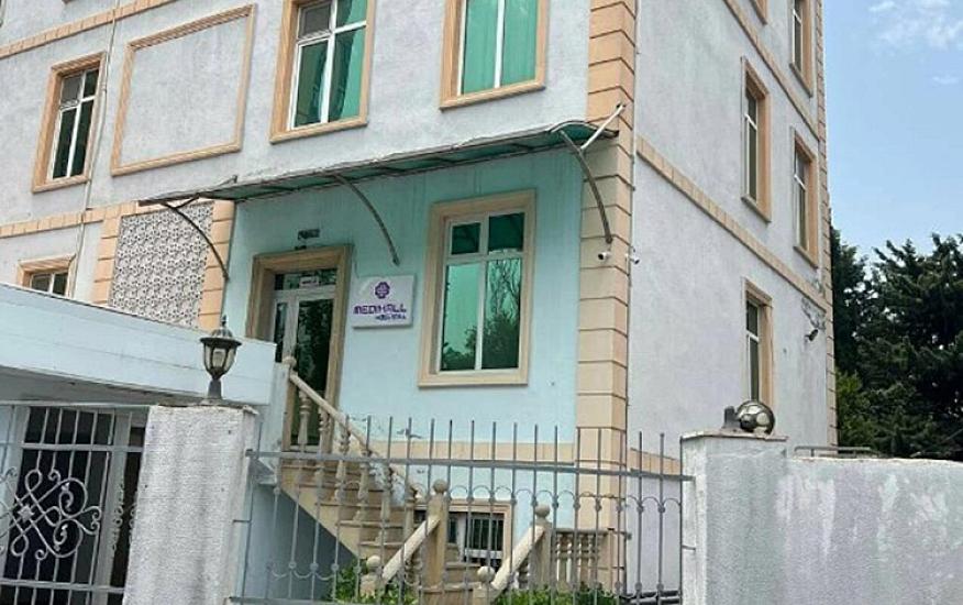 Bakıda 43 yaşlı qadın estetik əməliyyat zamanı 