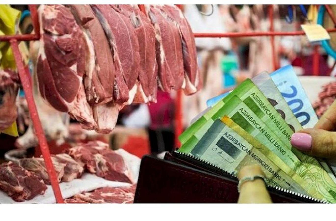 Azərbaycanda yaxın aylarda ət kəskin bahalaşacaq - 