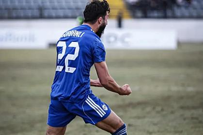 Musa Qurbanlı Premyer Liqanın