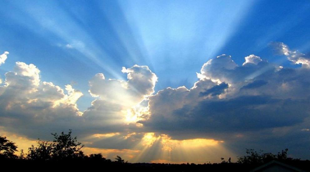 Sabah hava necə olacaq? - 