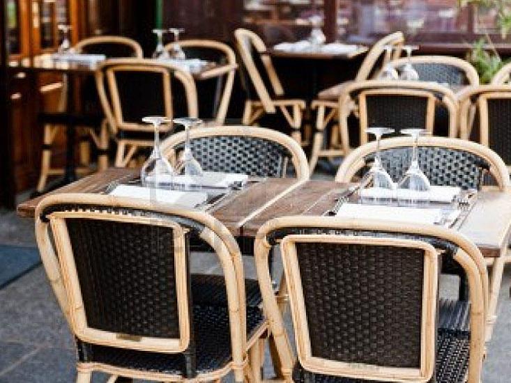 Restoranlarda buna görə də pul almağa başladılar - 