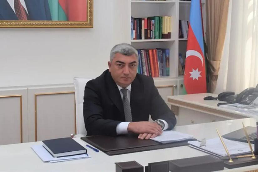 İcra başçısı iki vəzifəli şəxsi 