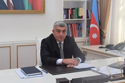 İcra başçısı iki vəzifəli şəxsi 