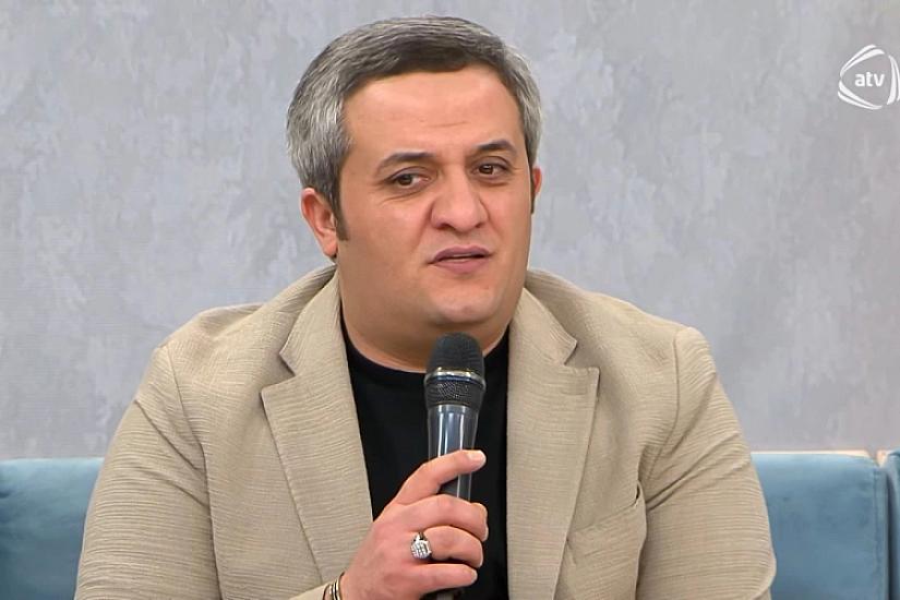 Orxan Lökbatanlı ağır əməliyyat olundu, səsi bata bilər - 