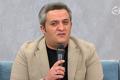 Orxan Lökbatanlı ağır əməliyyat olundu, səsi bata bilər - 