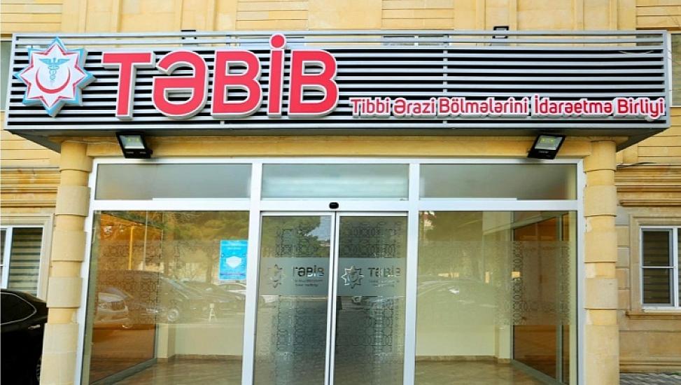 TƏBİB-də dəyişiklik bu qaydada həyata keçirilib - 
