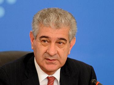 Əli Əhmədovun oğlu yüksək vəzifəyə təyin EDİLDİ - 