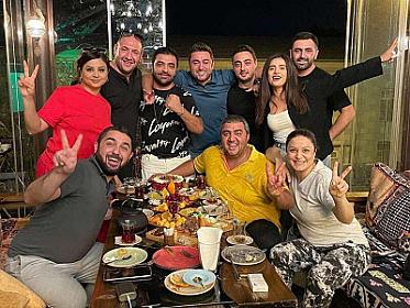 “Komedixana”nın aktyoruna verilən sual MÜZAKİRƏ YARATDI - 