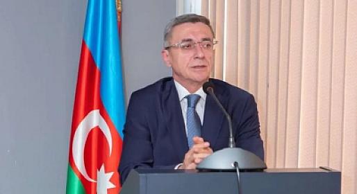 Vüqar Qurbanovun yerinə namizəd kimi göstərilən şəxs infarkt keçirdi