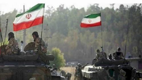 İran yeni müharibə bloku qurur? - 