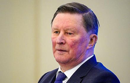 Sergey İvanov Rusiya Təhlükəsizlik Şurasının tərkibindən çıxarıldı