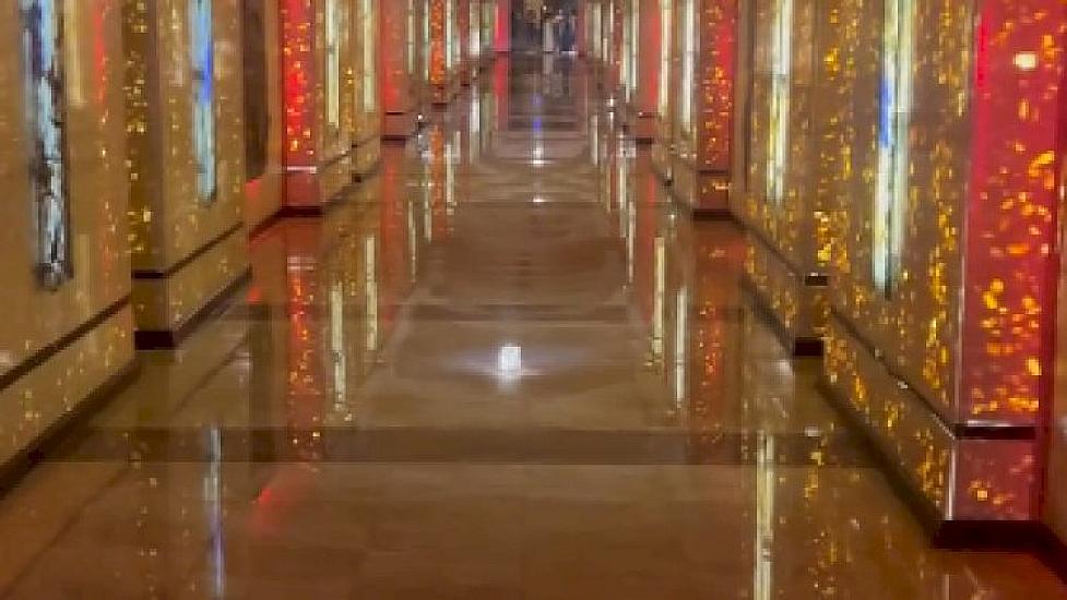 Bakının məşhur məkanı bağlandı - 