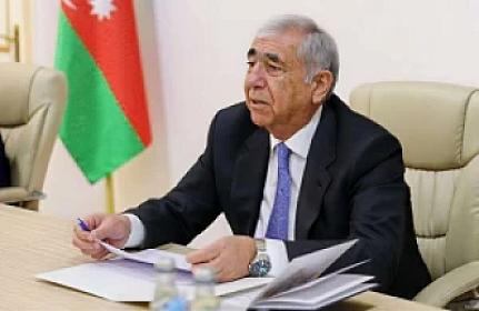 Saleh Məmmədovun komandası yoxlanılır - 