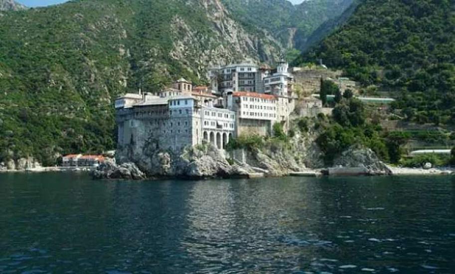 Bu əraziyə yalnız kişilər girə bilər - 