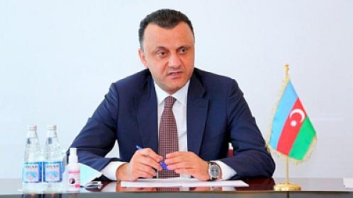 Vüqar Qurbanovla bağlı qərarı onlar verib - 