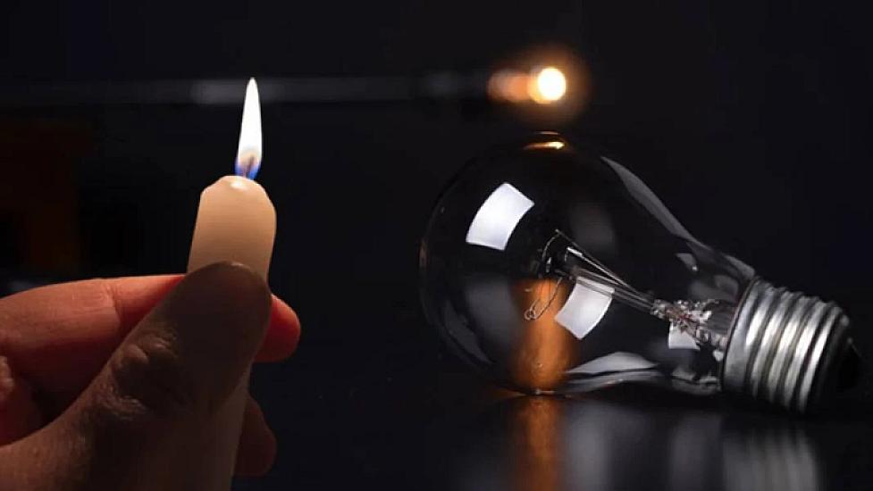 Bəzi ərazilərdə işıq olmayacaq - 