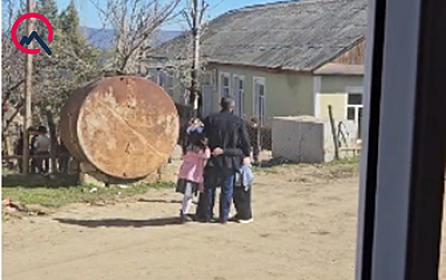 Bizim Hamlet müəllim… - 