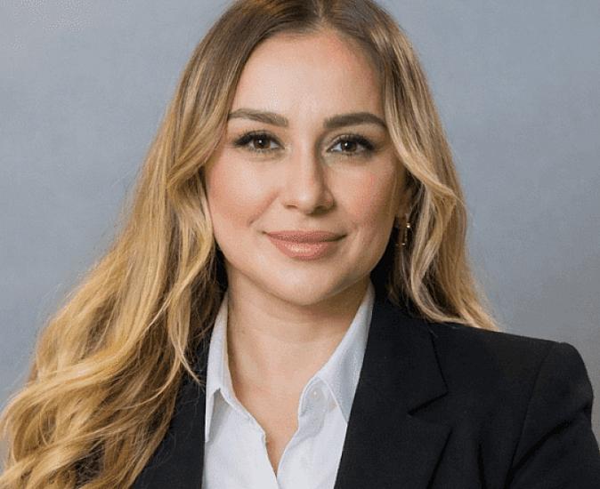 Vahidə Rzayeva bu vəzifəyə