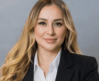 Vahidə Rzayeva bu vəzifəyə