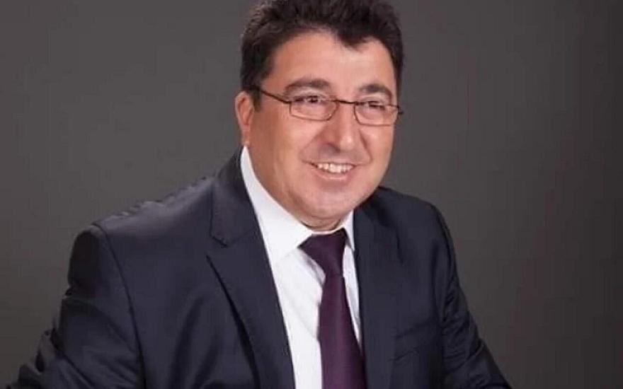 Azerbaijani lawyer was arrested