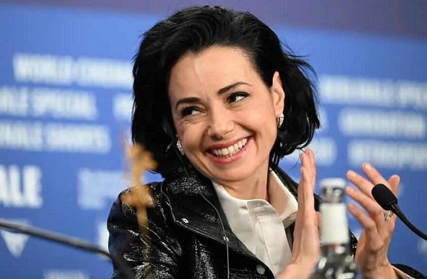 The answer he gave to the question about Turkey drew attention.