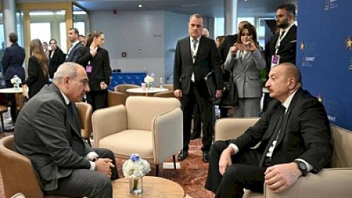 Bakı və İrəvanın ORTAQ DAVASI –