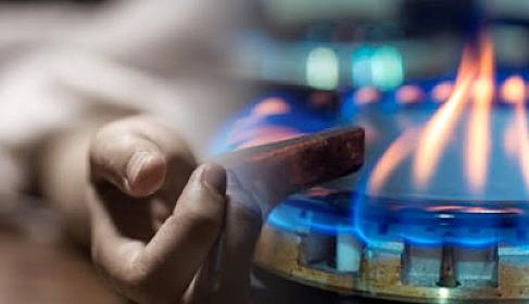 Azərbaycanda dəm qazı faciəsi: 