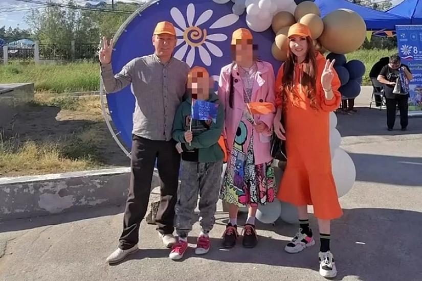 Dəhşətli qətl: 11 yaşlı uşaq və anası 